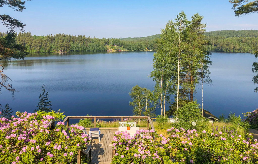 Ferienhaus - Bottnaryd , Schweden - S30291 10