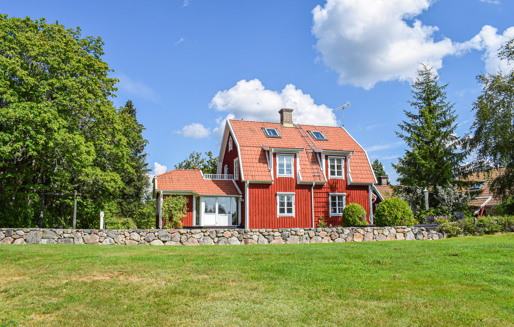 Feriehus - Rörvik , Sverige - S30315 13