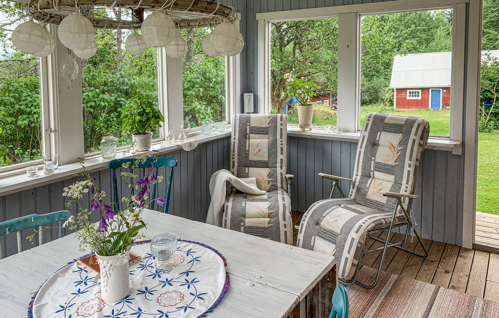 Feriehus - Nydala/Vrigstad , Sverige - S30316 19