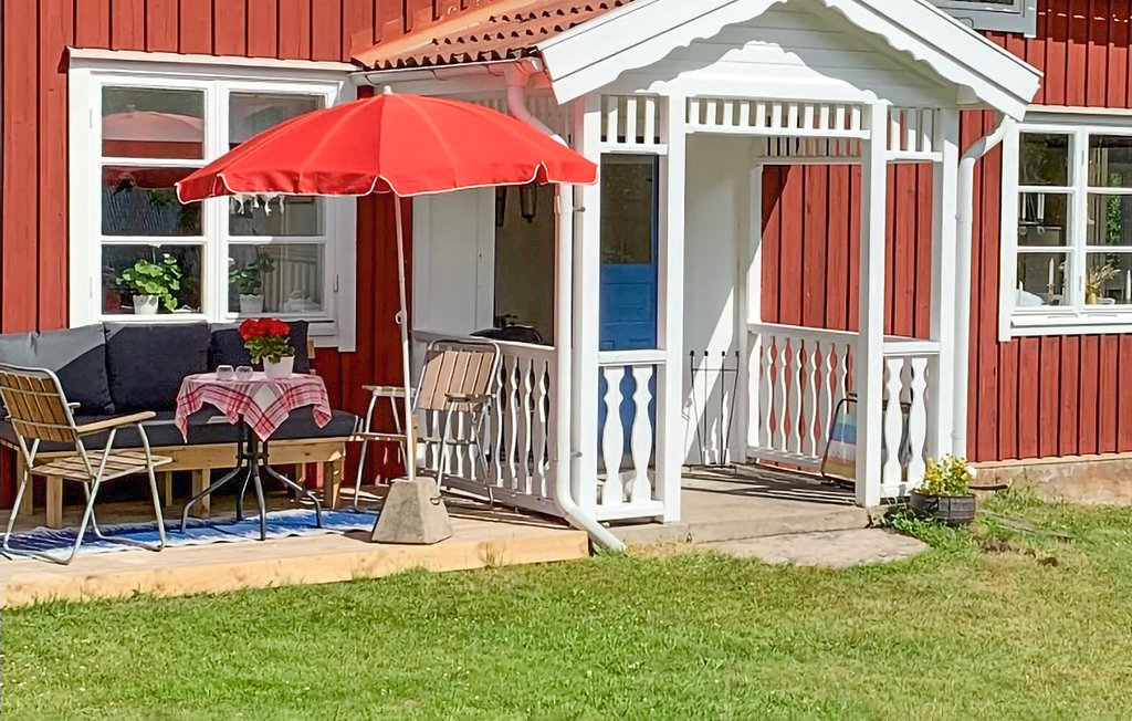 Feriehus - Nydala/Vrigstad , Sverige - S30316 11