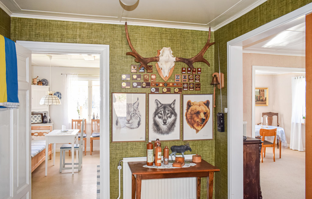 Ferienhaus - Gislaved , Schweden - S30330 26