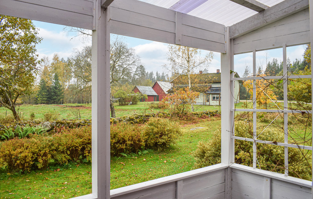 Feriehus - Bredaryd , Sverige - S30354 8