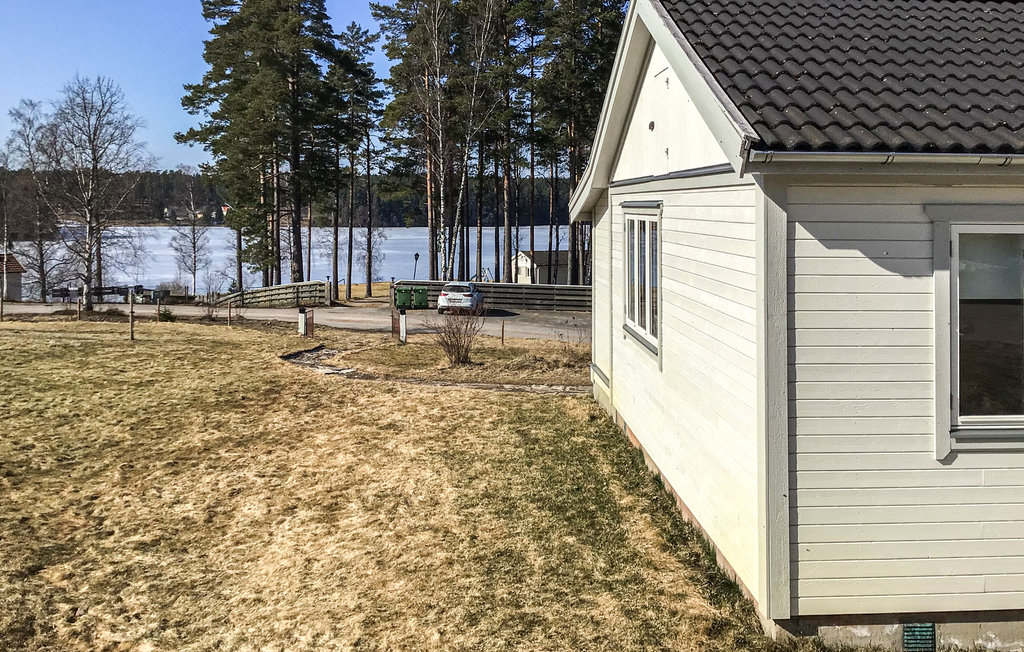 Feriehus - Västerkärr/Mullsjö , Sverige - S30370 9