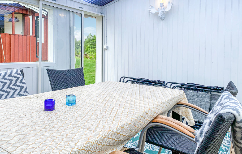 Semesterhus - Båraryd , Sverige - S30376 20