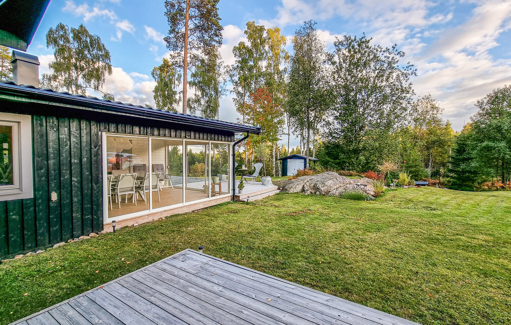 Feriehus - Mulseryd , Sverige - S30420 2