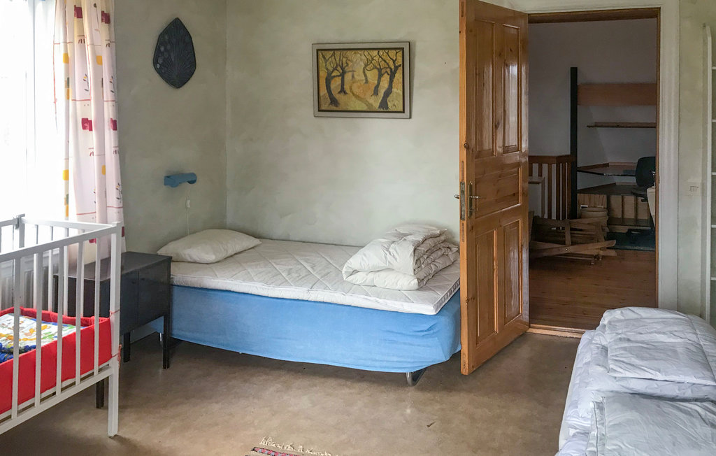 Feriehus - Rörvik , Sverige - S30315 29