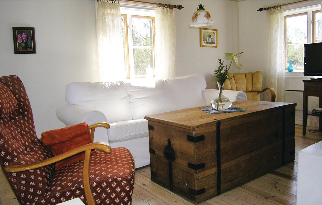 Feriehus - Mjöhult , Sverige - S30055 5