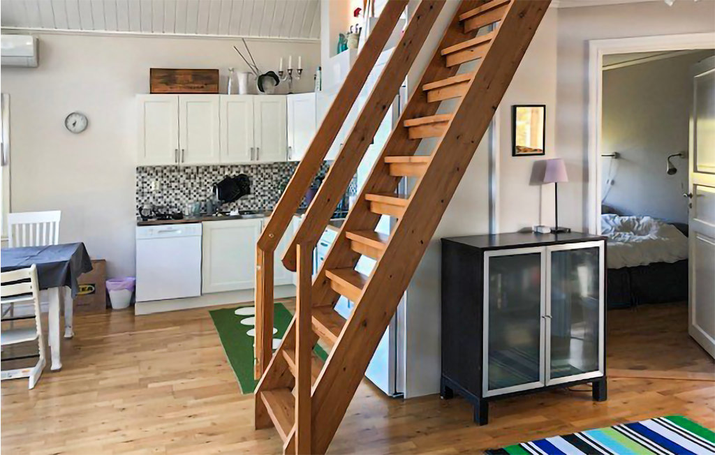 Ferienhaus - Lekeryd , Schweden - S30359 4