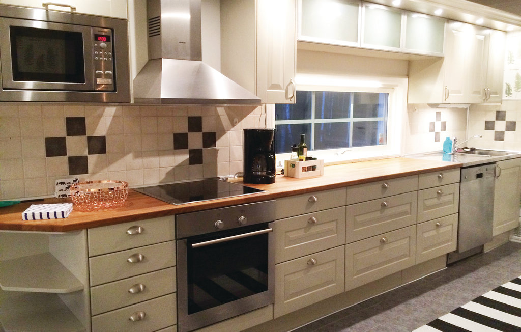 Ferienhaus - Båraryd , Schweden - S30023 16