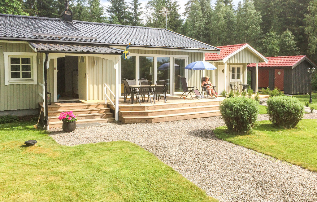 Ferienhaus - Båraryd , Schweden - S30023 4
