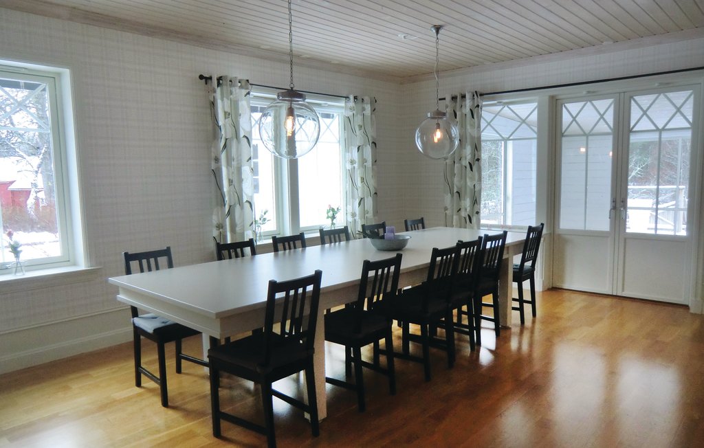 Feriehus - Sommen , Sverige - S30073 9