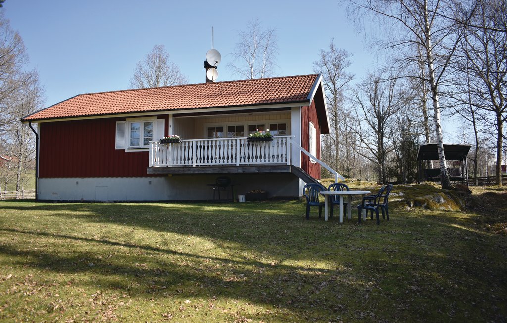 Ferienhaus - Ängslyckan/Skirö , Schweden - S30148 1