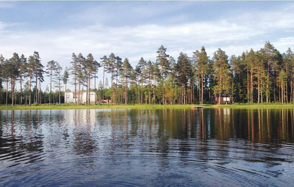 Ferienhaus - Sandhem , Schweden - S30194 1