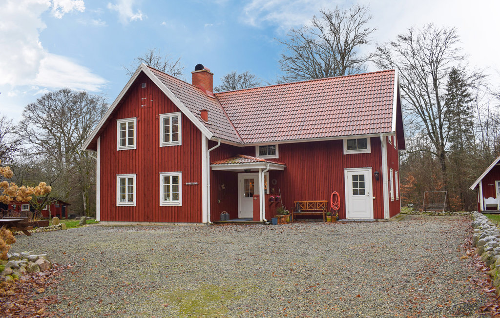 Feriehus - Rydaholm , Sverige - S30300 1