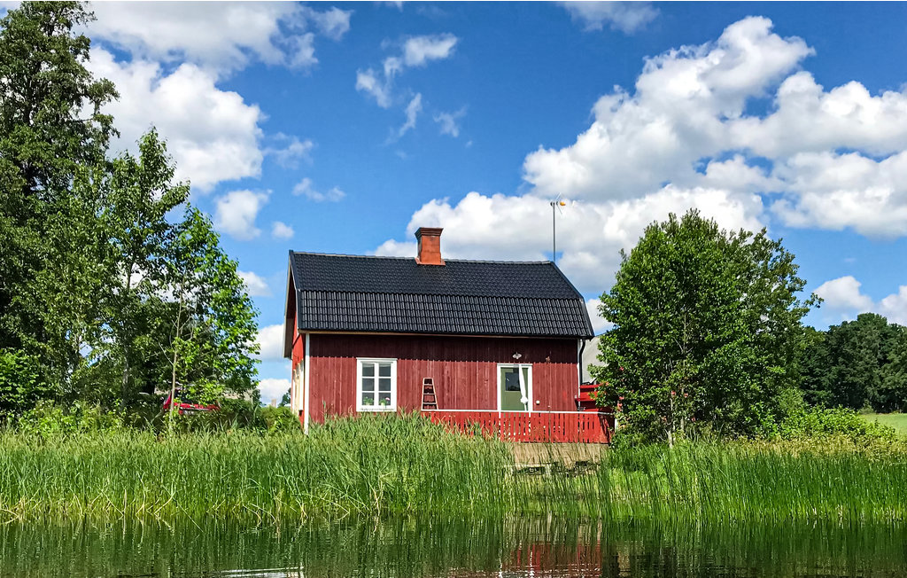 Ferienhaus - Bottnaryd , Schweden - S30307 1