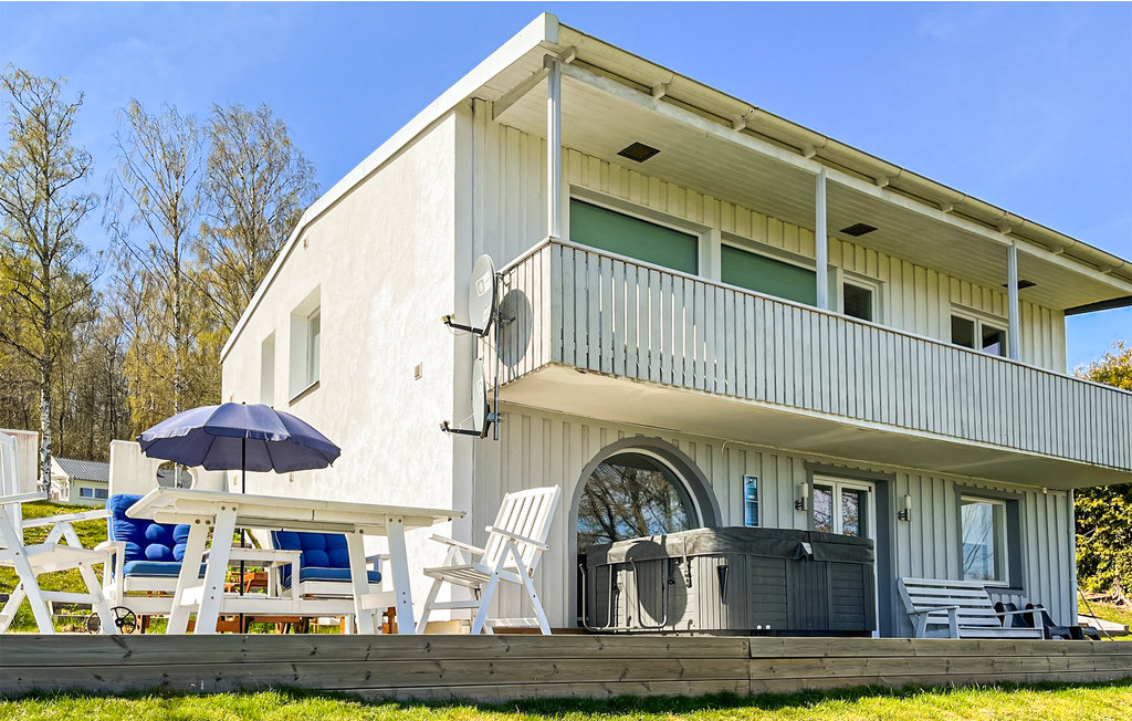 Feriehus - Jönköping/Trånghalla , Sverige - S30313 8