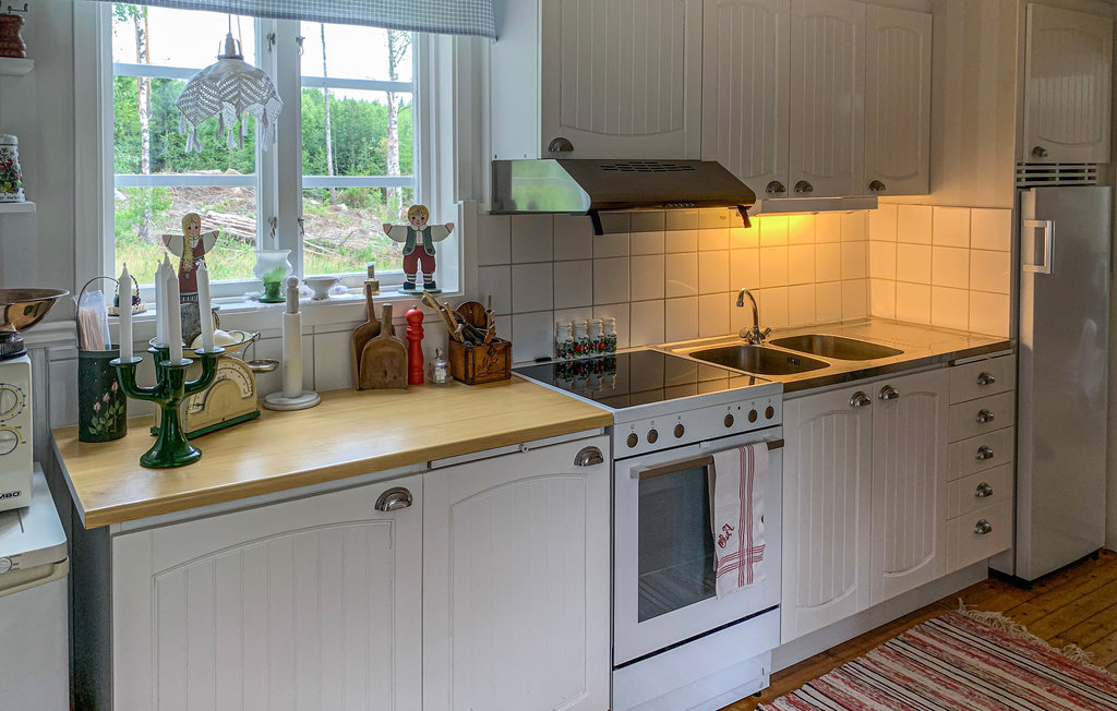 Feriehus - Nydala/Vrigstad , Sverige - S30316 5