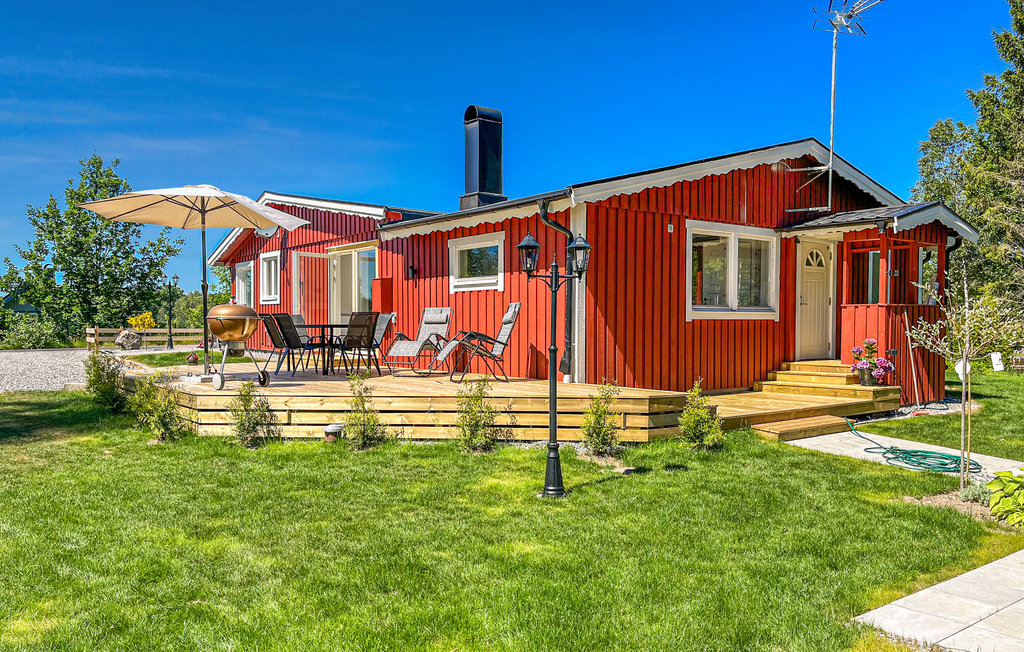 Semesterhus - Båraryd , Sverige - S30376 1
