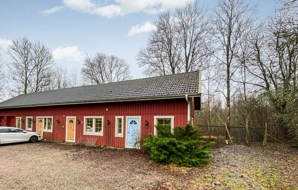 Ferienwohnung - Moboda/Värnamo , Schweden - S30380 4