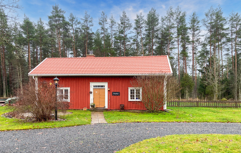 Ferienhaus - Vaggeryd , Schweden - S30415 1