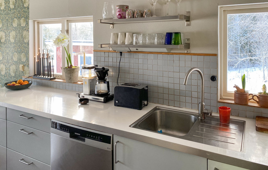 Feriehus - Jönköping , Sverige - S30417 6