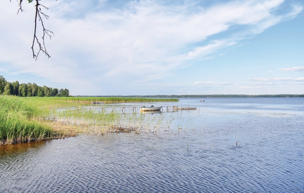 Ferienhaus - Värnamo/Vidöstern , Schweden - S30176 19