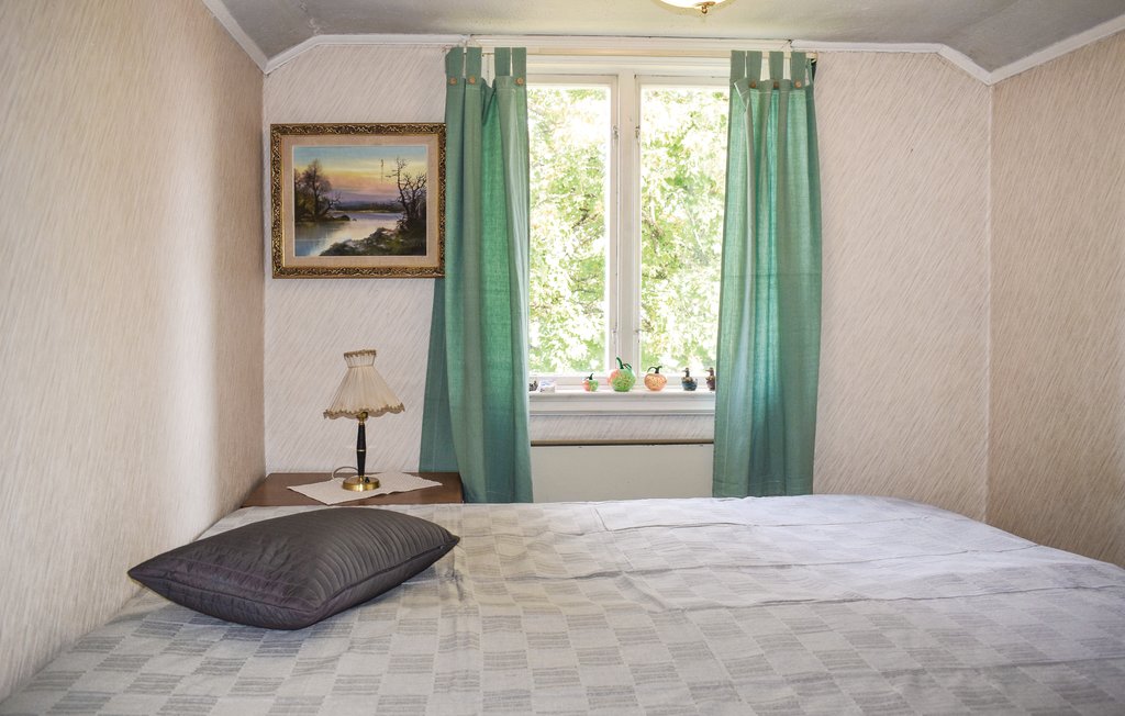 Semesterhus - Åsenhöga/Gjosnö , Sverige - S30177 13