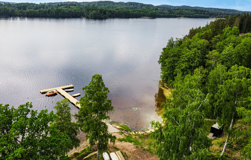 Ferienhaus - Tenhult/Jönköping , Schweden - S30308 23