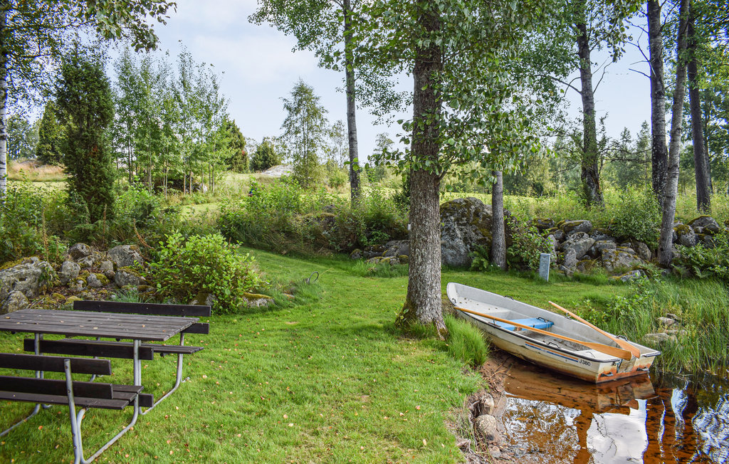 Feriehus - Rörvik , Sverige - S30315 39