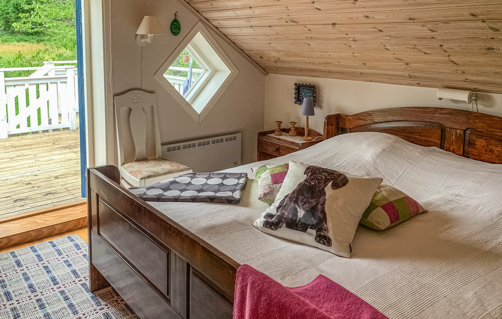 Feriehus - Nydala/Vrigstad , Sverige - S30316 23