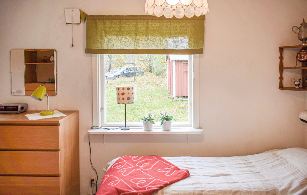 Feriehus - Bredaryd , Sverige - S30354 21