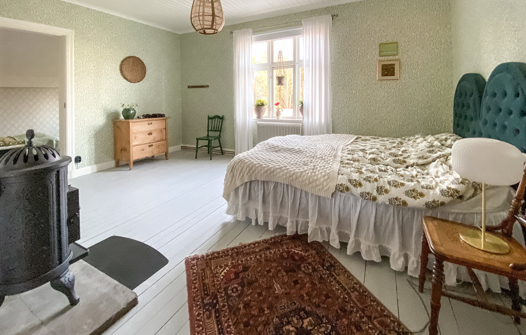 Feriehus - Bredaryd , Sverige - S30382 16