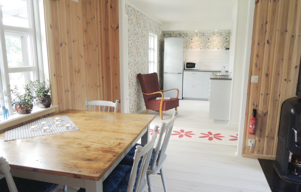 Ferienhaus - Rusken/Nydala , Schweden - S30015 11