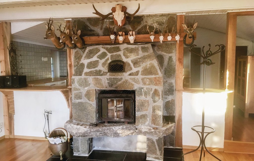 Ferienhaus - Bor , Schweden - S30041 14