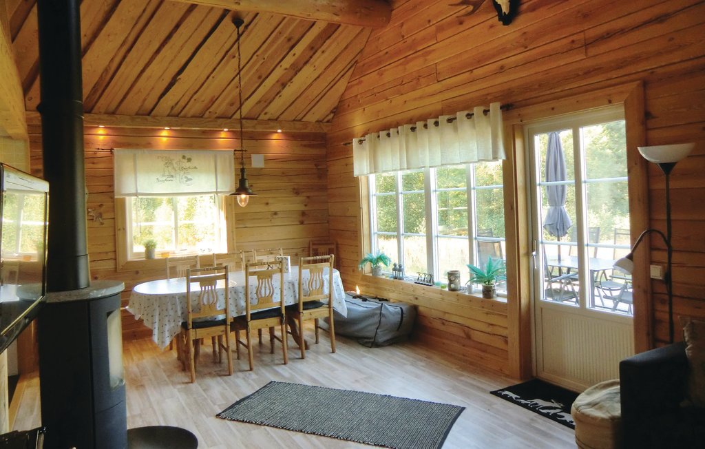 Ferienhaus - Huskvarna/Rudaholm , Schweden - S30071 8