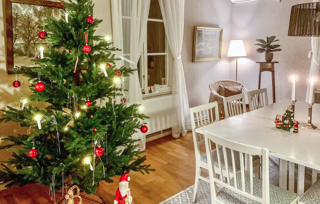 Feriehuse - Sundsered/Mullsjö , Sverige - S30072 15