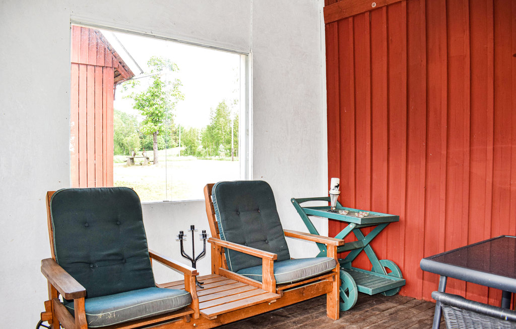 Feriehus - Rörvik/Sävsjö , Sverige - S30123 11