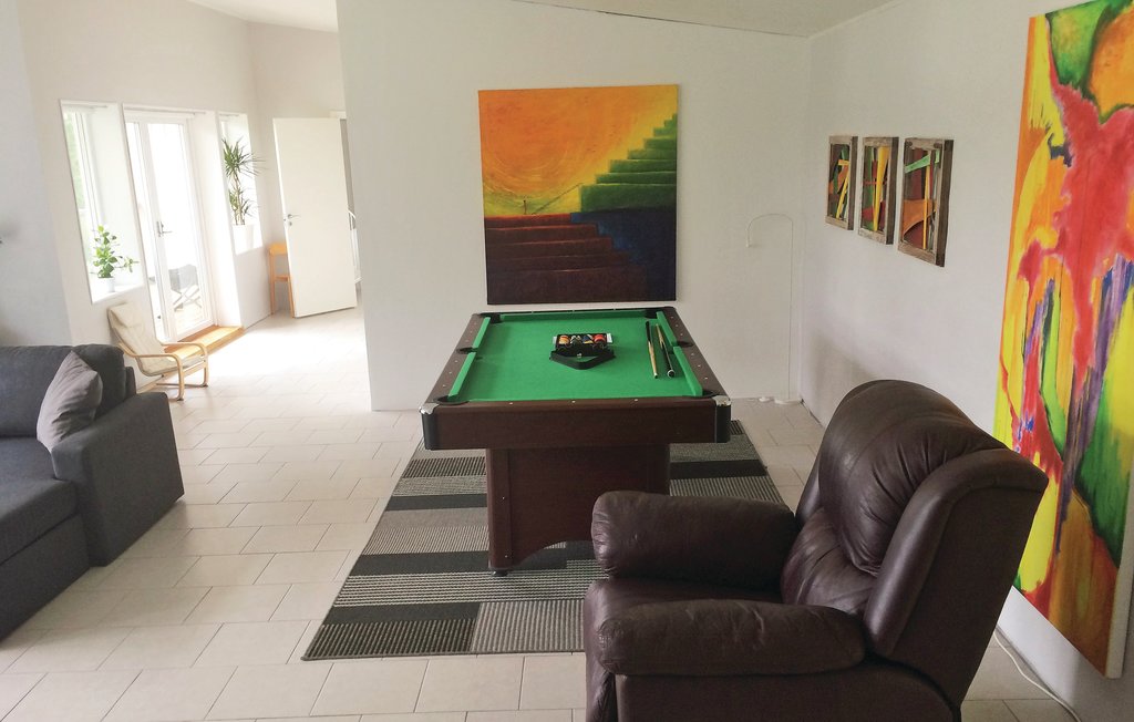 Ferienhaus - Sandhem , Schweden - S30194 12