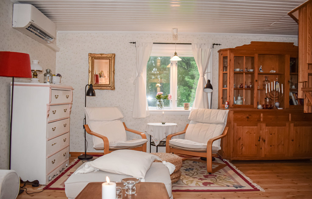 Feriehus - Rydaholm/Värnamo , Sverige - S30312 5