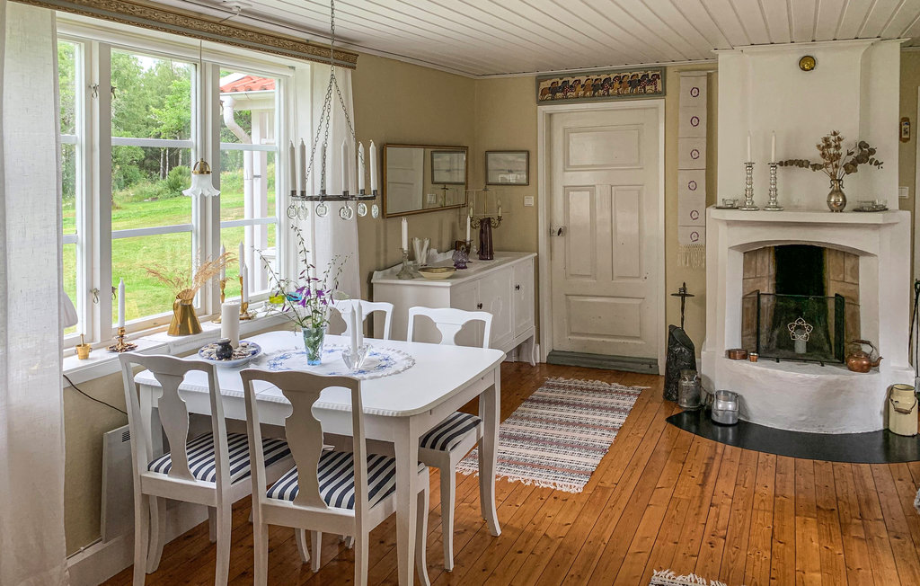 Feriehus - Nydala/Vrigstad , Sverige - S30316 4