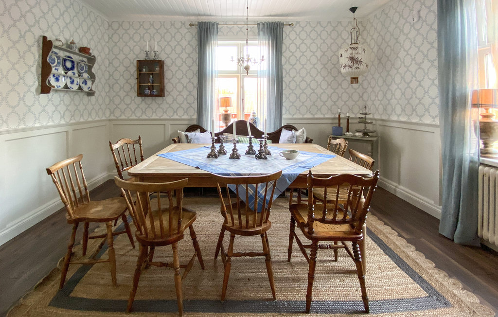 Feriehus - Bredaryd , Sverige - S30382 3