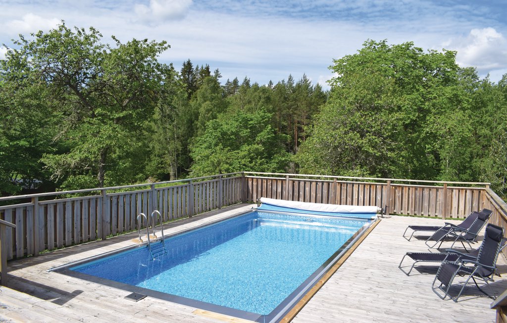 Feriehus - Sommen , Sverige - S30073 3