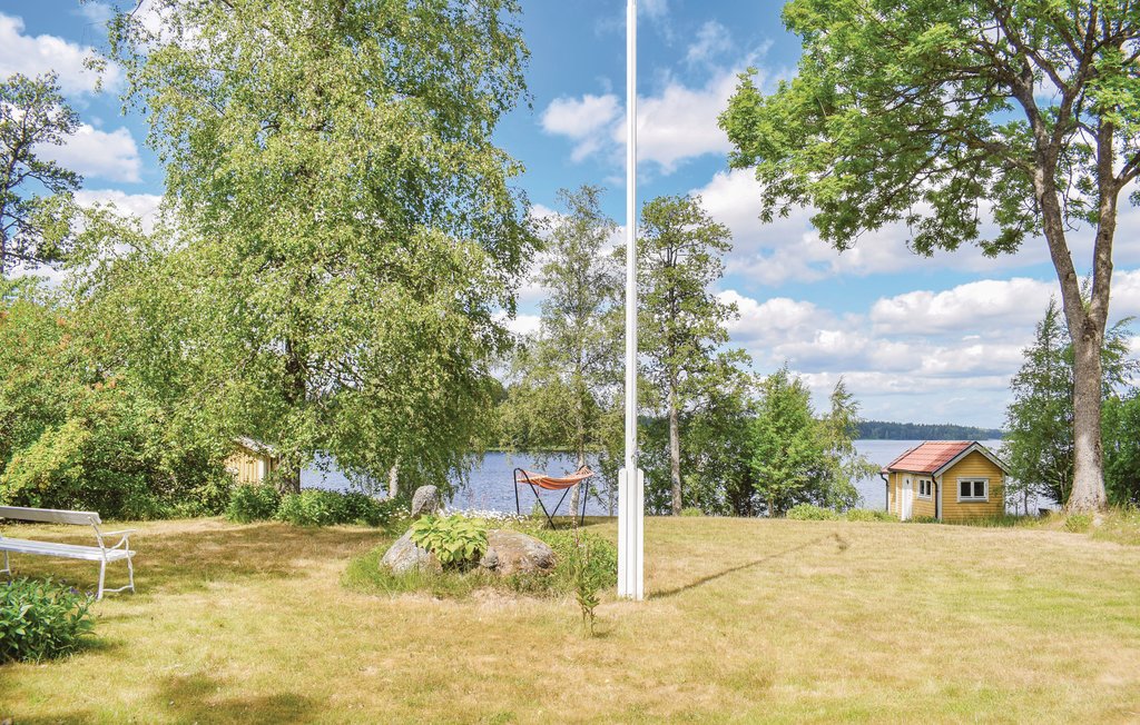 Feriehus - Nässjö , Sverige - S30142 2