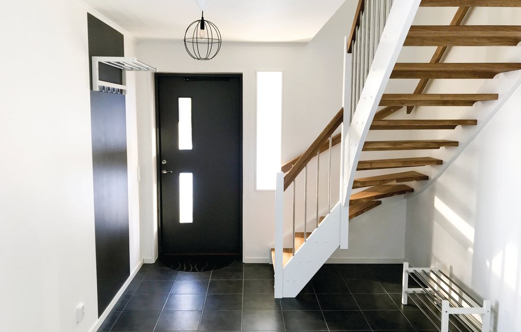 Ferienhaus - Starkeryd/Linnesjön , Schweden - S30162 15