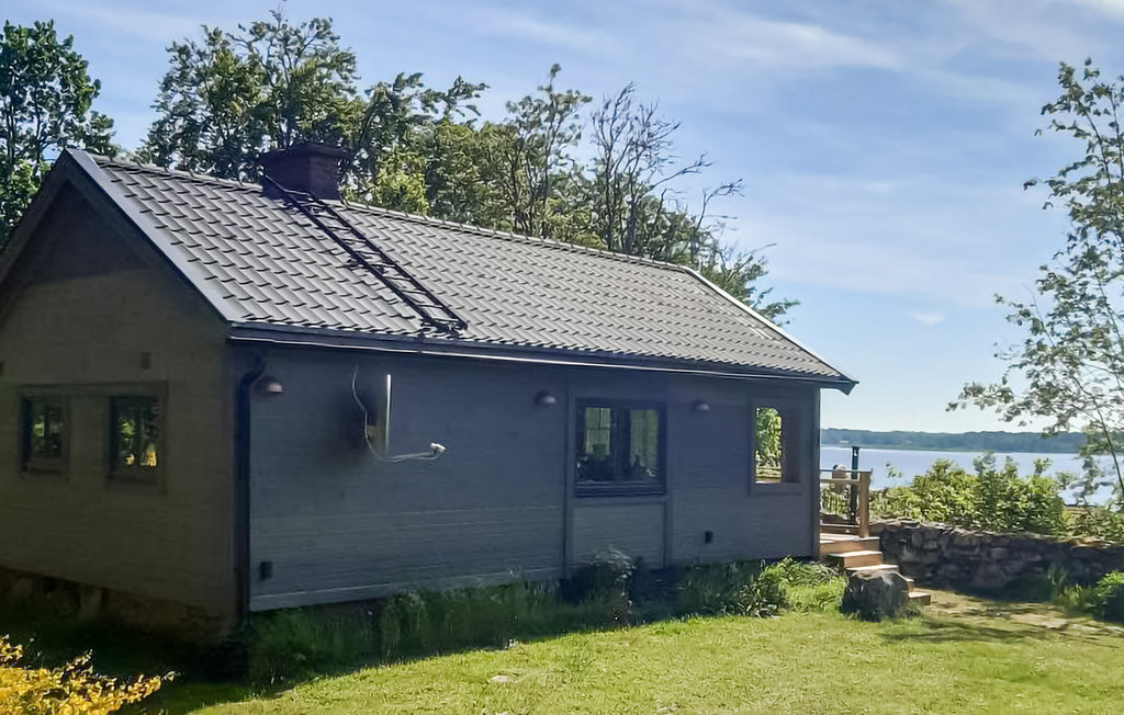 Ferienhaus - Värnamo/Vidöstern , Schweden - S30176 8