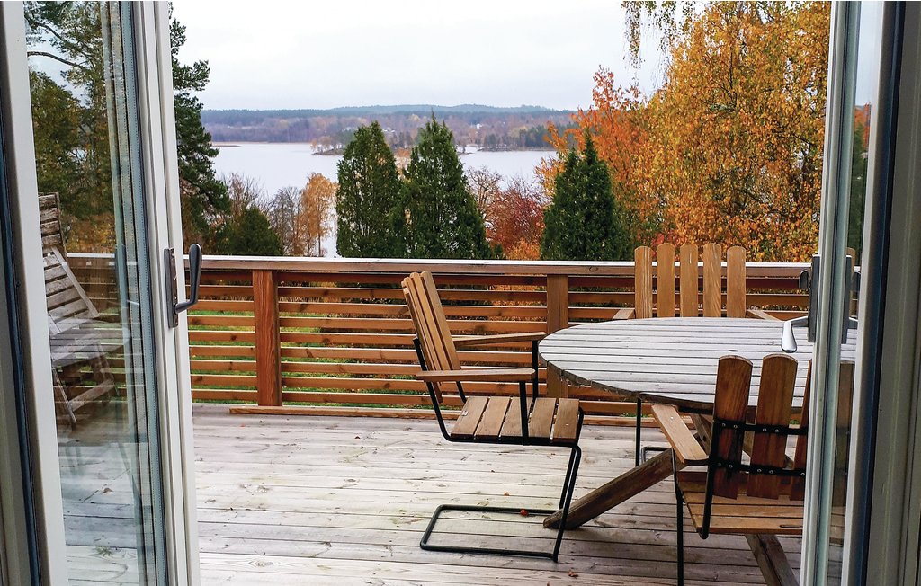 Feriehus - Skillingaryd , Sverige - S30179 2