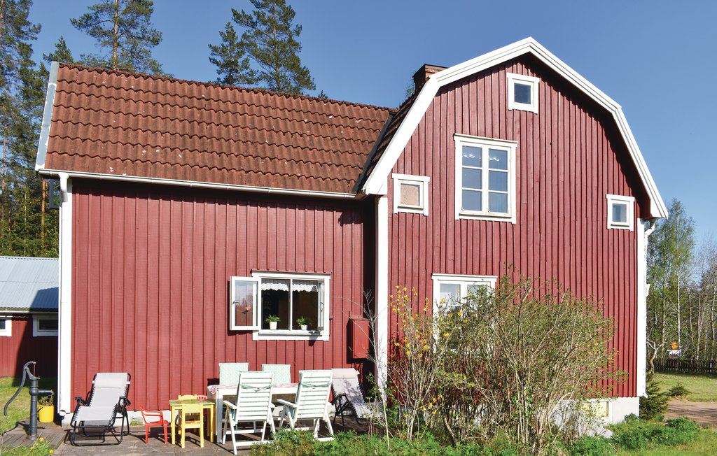 Ferienhaus - Bruzaholm , Schweden - S30199 2
