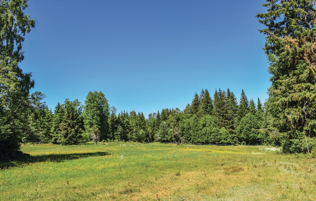 Feriehus - Månsarp , Sverige - S30233 2