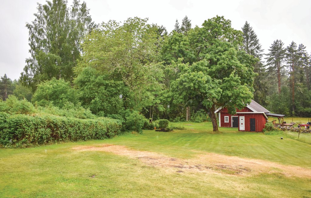 Semesterhus - Nässjö , Sverige - S30236 3