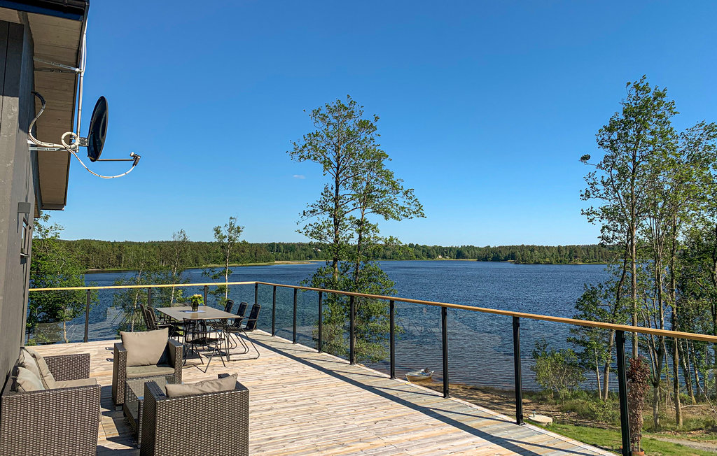 Feriehus - Skillingaryd , Sverige - S30265 2